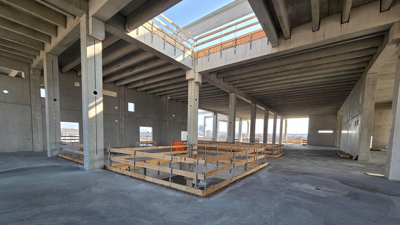 Projekt update - febr 2026