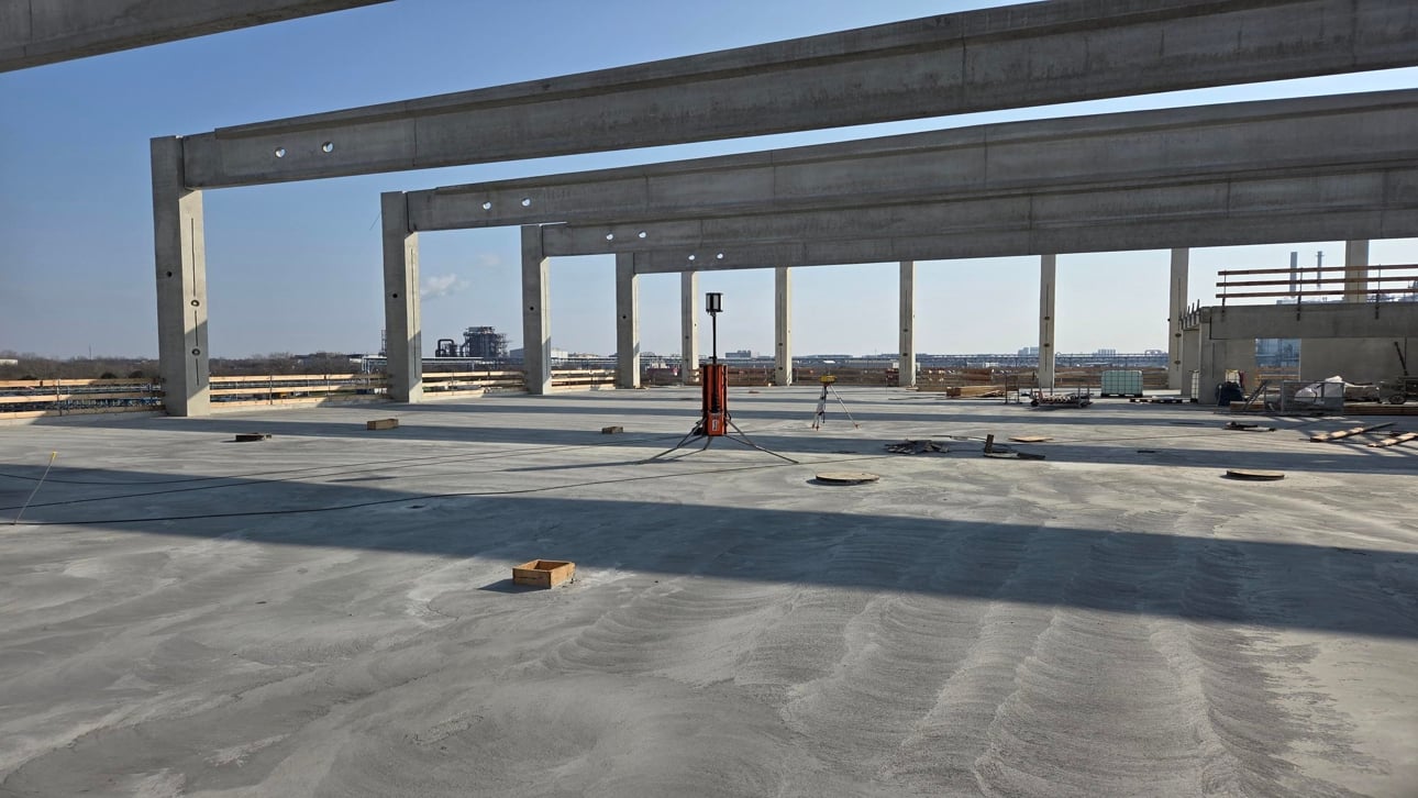 Projekt update - febr 2026